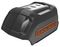 BDCU15AN-XJ - 18V Li-Ion Power Tool Battery USB Charger - Bare Unit