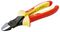 2101S-180 - 7" (180mm) VDE Insulated Side Cutter