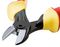 2101S-180 - 7" (180mm) VDE Insulated Side Cutter