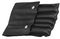 3733S/5 - Conical Drift Punch Set with Octagonal Shank, 5 Piece