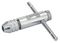 600.003.010 - 3mm - 10mm Ratchet Tap Wrench