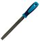 EC-3FILE2 - 8" (200mm) Engineers Second Cut File Set, 3 Piece