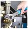 ADJW10 - 10" (250mm) Adjustable Wrench with Soft Grip