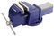 EMV-8 - 8" (200mm) Mechanics Vice