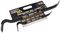 64-400 - 14" & 24" Gorilla Bar Set, 2 Piece