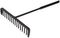 68-500 - 16 Tooth Tarmacadam Rake