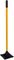 64-381 - 10" x 10" Contractor's Tamper / Earth Rammer