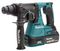 DHR242RTJ - 18V LXT 2x 5Ah Li-Ion Brushless Cordless SDS-Plus Rotary Hammer Drill Kit