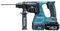 DHR242RTJ - 18V LXT 2x 5Ah Li-Ion Brushless Cordless SDS-Plus Rotary Hammer Drill Kit