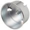 CMF001 - 110mm PVC Drain & Plastic Soil Pipe Chamfer Tool for Power Drills