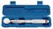 34570 - 3/8" Ratchet Torque Wrench, 10Nm - 80Nm