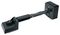 27943 - 460mm - 540mm Carpet Stretcher Knee Kicker