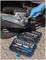 89558 - 3/8" Square Drive Metric Socket Set, 34 Piece