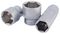 16362 - 1/2" Square Drive Metric Socket Set, 24 Piece