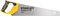 STHT20350-1 - 20" (500mm) 8TPI Tradecut Wood Hand Saw