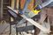 STHT20350-1 - 20" (500mm) 8TPI Tradecut Wood Hand Saw