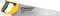 STHT20351-1 - 20" (500mm) 11TPI Tradecut Wood Hand Saw