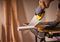 STHT20351-1 - 20" (500mm) 11TPI Tradecut Wood Hand Saw