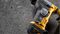 DCH172N-XJ - 18V XR Li-Ion Brushless Cordless SDS-Plus Hammer Drill - Bare Unit
