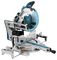 DLS211ZU - 305mm Twin 18V / 36V LXT Li-Ion Cordless Slide Compound Mitre Saw - Bare Unit
