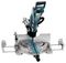 DLS211ZU - 305mm Twin 18V / 36V LXT Li-Ion Cordless Slide Compound Mitre Saw - Bare Unit