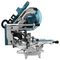 DLS211ZU - 305mm Twin 18V / 36V LXT Li-Ion Cordless Slide Compound Mitre Saw - Bare Unit