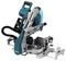 DLS211ZU - 305mm Twin 18V / 36V LXT Li-Ion Cordless Slide Compound Mitre Saw - Bare Unit
