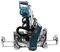DLS211ZU - 305mm Twin 18V / 36V LXT Li-Ion Cordless Slide Compound Mitre Saw - Bare Unit