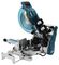 DLS211ZU - 305mm Twin 18V / 36V LXT Li-Ion Cordless Slide Compound Mitre Saw - Bare Unit