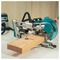 DLS211ZU - 305mm Twin 18V / 36V LXT Li-Ion Cordless Slide Compound Mitre Saw - Bare Unit