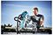 DLS211ZU - 305mm Twin 18V / 36V LXT Li-Ion Cordless Slide Compound Mitre Saw - Bare Unit