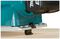 DKP181Z - 3mm 18V LXT Li-Ion Cordless Planer - Bare Unit
