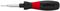 43631 - SpeedE Industrial Cordless Screwdriver, 5 Piece