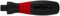 43631 - SpeedE Industrial Cordless Screwdriver, 5 Piece