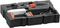 43631 - SpeedE Industrial Cordless Screwdriver, 5 Piece