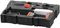 43631 - SpeedE Industrial Cordless Screwdriver, 5 Piece