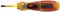 44318 - SpeedE 2 Cordless Screwdriver Set, 7 Piece