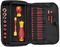 43465 - slimVario VDE Insulated Electrician's Tool Kit, 32 Piece