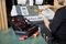 43465 - slimVario VDE Insulated Electrician's Tool Kit, 32 Piece