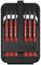43155 - slimBit VDE Insulated Torx Plus Screwdriver Bits, 7 Piece