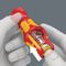 05057481001 - 827 T i Kraftform Turbo VDE Insulated Screwdriver Handle