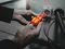 05057481001 - 827 T i Kraftform Turbo VDE Insulated Screwdriver Handle