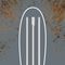 05023450001 - T-Handle Hex Key Set, 7 Piece - 454/7 HF
