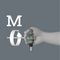 05023452001 - 467/7 HF T-Handle Torx Screwdriver Set, 7 Piece - 467/7 HF