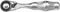 05003793001 - 1/4" Zyklop Mini 3 Ratchet Spanner - 8008 A