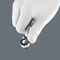 05003793001 - 1/4" Zyklop Mini 3 Ratchet Spanner - 8008 A