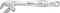 05020101001 - 16mm -19mm Joker L Self-Setting Spanner - 6004