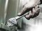 05020101001 - 16mm -19mm Joker L Self-Setting Spanner - 6004