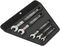 05020230001 - Ring Spanner Set, 5 Piece - 6003 Joker 5 Set 1