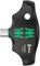 05023400001 - 95 Vario T-Handle Hand Holder for Vario Screwdriver Blades